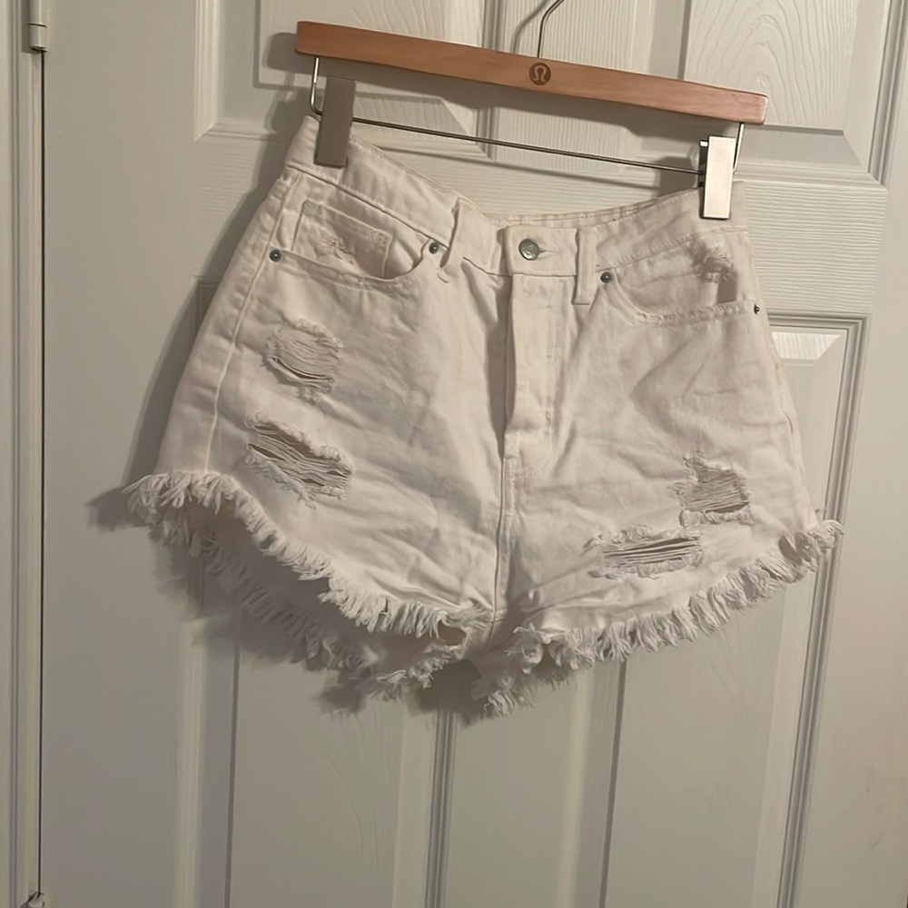Wild fable denim shorts